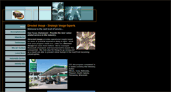 Desktop Screenshot of directedimage.com
